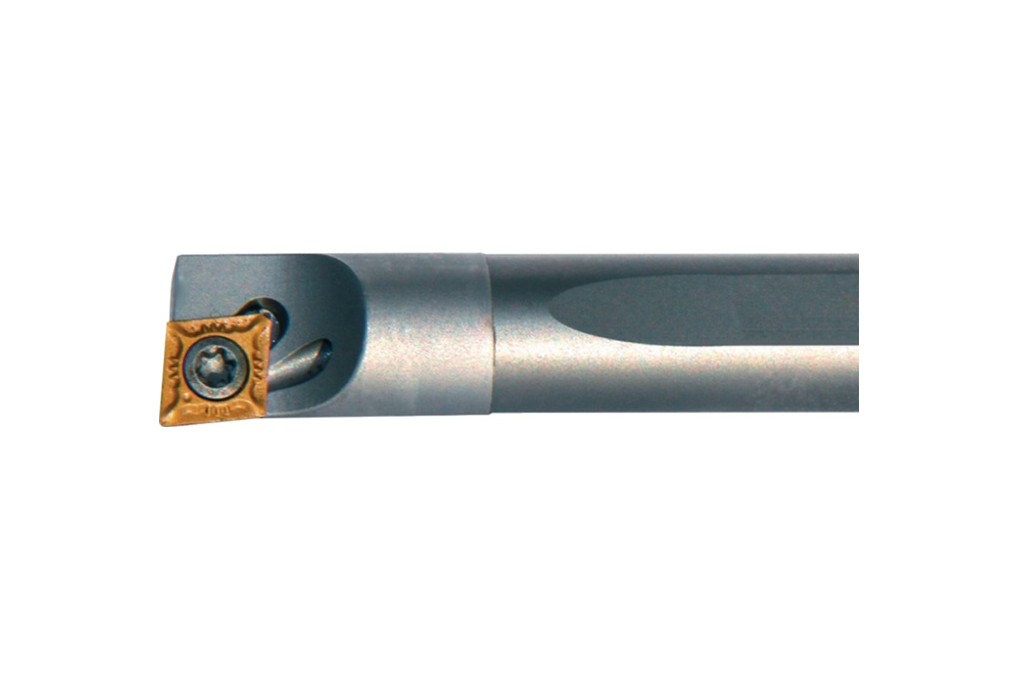 Bohrstange E12M SCLCL 06 li.VHM m.IK TECWERK