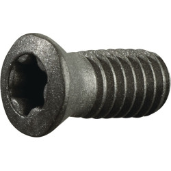 Spannschraube US 4011 Gr.T15 f.APKT16 z.Eckfräser TECWERK