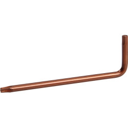 Austreiber KV z.Abstechhalter TECWERK