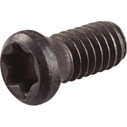 Spannschraube US2505 Gr.T8 f.APKT10 TECWERK Spannschraube US2505 Gr.T8 f.APKT10 TECWERK