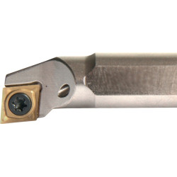 Bohrstange A20Q SCLCL 09 li.vern.m.IK TECWERK