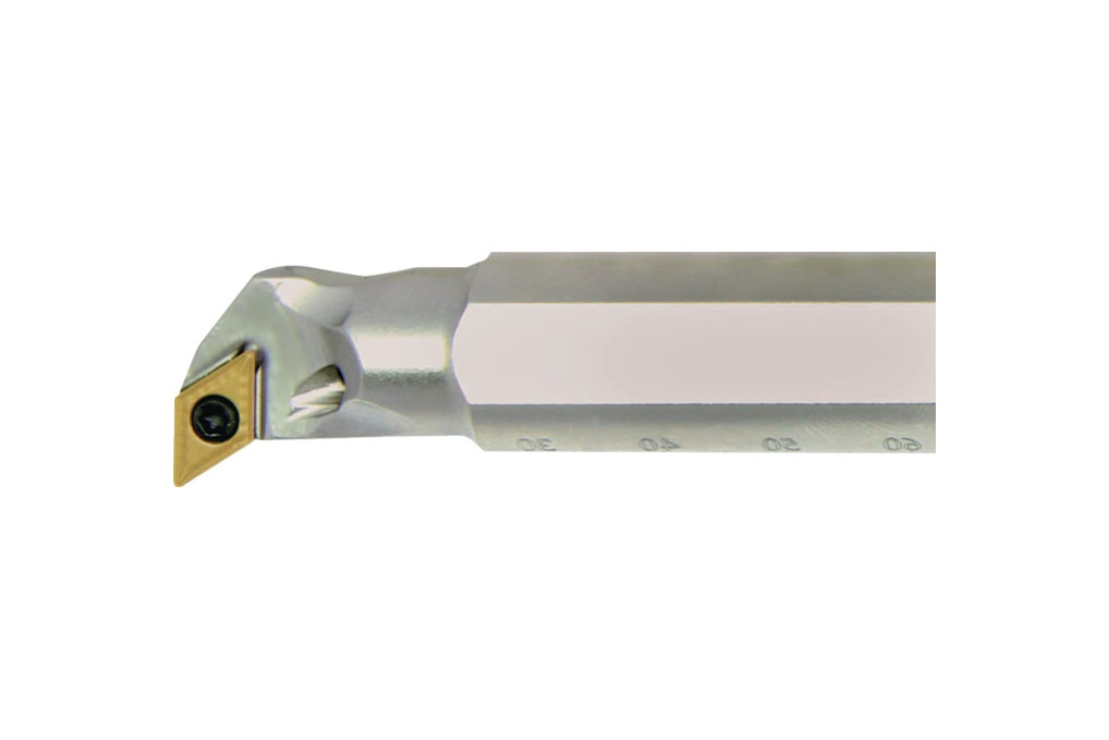 Bohrstange A25Q SDUCL 11 li.vern.m.IK TECWERK