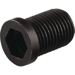 Gewindebuchse MS3510 S3,5 TECWERK