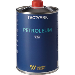 Petroleum 1l Dose TECWERK