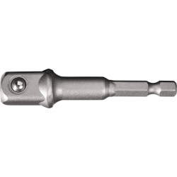 Adapter Antriebs 6 KT.1 4 Zoll Abtriebs 4 KT.1 2 Zoll L.72mm TECWERK