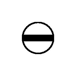 Schraubendreher Schneiden B.4,5mm Klingen L.90mm Holzgr.Rundkl.6KT. Ans.TECWERK