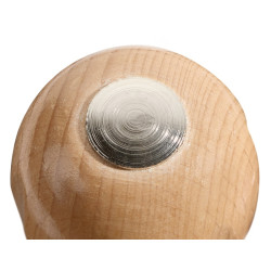 Vorstecher Aufreiber m.Rundspitze H Heft Gesamt L.190mm TECWERK