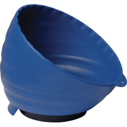 Aufbewahrungsschale Schalen D.15cm sta.magn.Ku.TECWERK