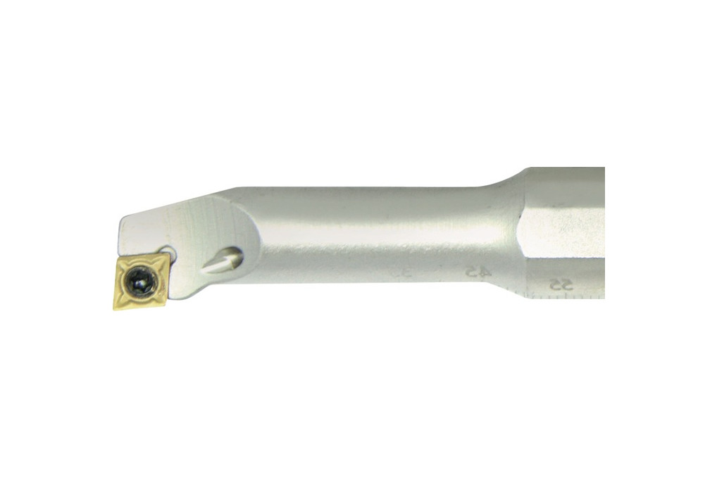 Bohrstange A1012K SCLCL 06 li.vern.m.IK TECWERK