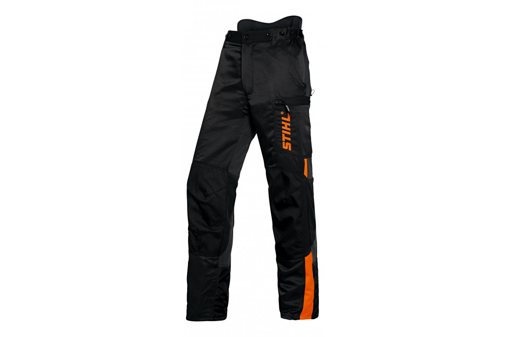 Bundhose, DYNAMIC Gr. L anthrazit