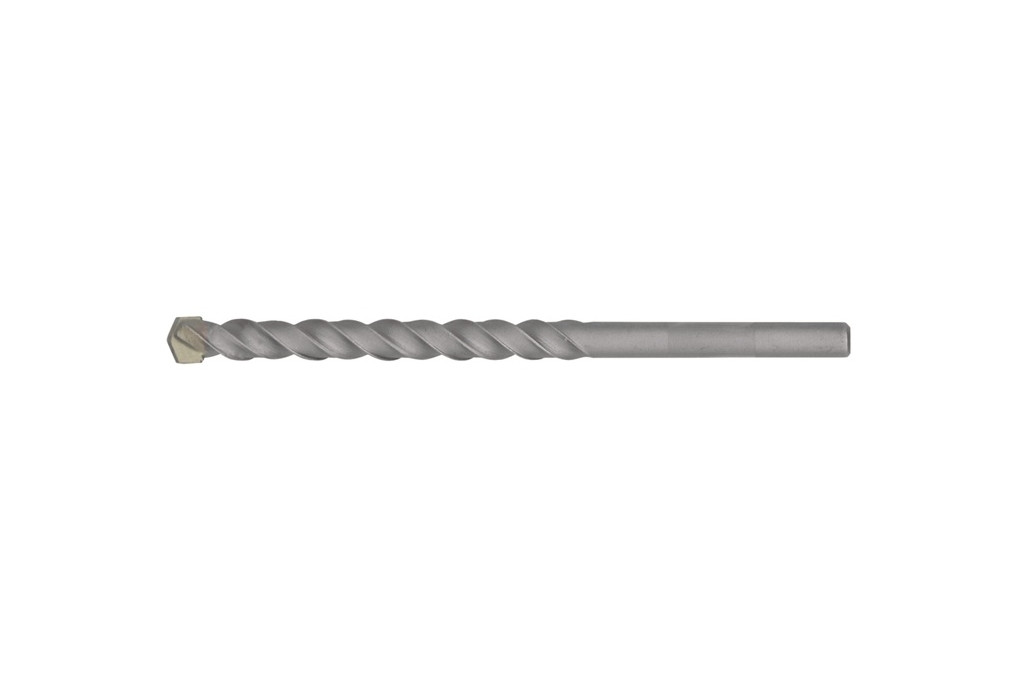 Steinbohrer D.10mm Arbeits L.135mm Gesamt L.200mm TECWERK