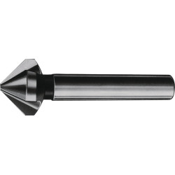 Kegelsenker DIN 335C 90Grad D.10,4mm HSS Co Z.3 TECWERK Kegelsenker DIN 335C 90Grad D.10,4mm HSS Co Z.3 TECWERK