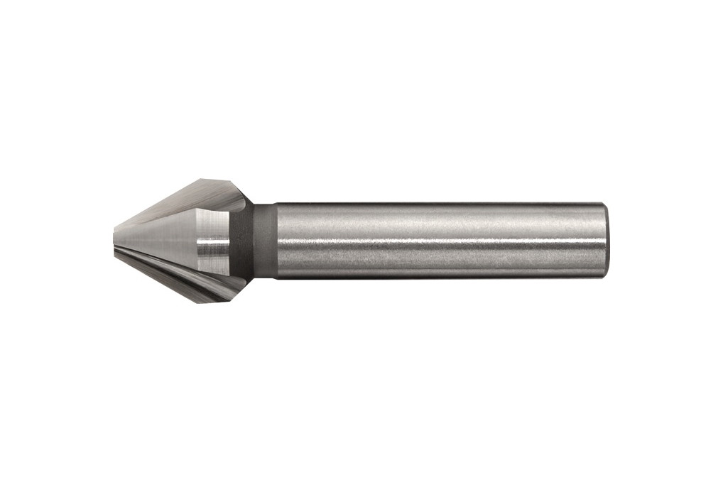 Kegelsenker DIN 334C 60Grad D.10mm HSS Z.3 TECWERK Kegelsenker DIN 334C 60Grad D.10mm HSS Z.3 TECWERK