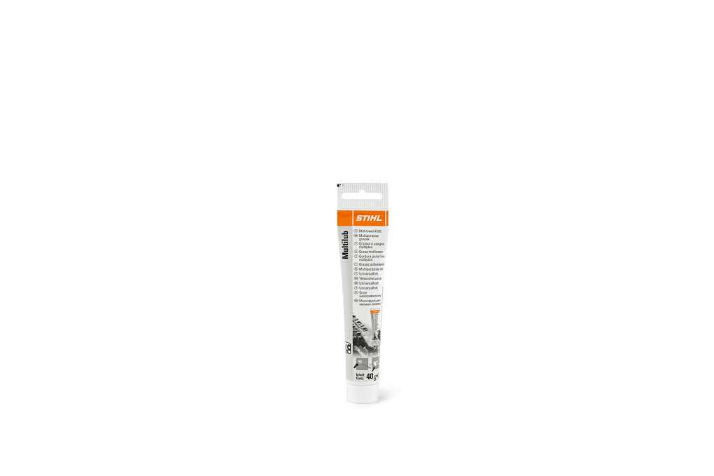 Mehrzweckfett Multipurpose Grease 80g Tube