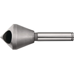 Querlochsenker 5 10mm 90Grad HSS Co TECWERK