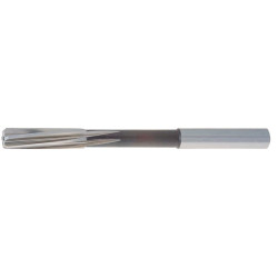 NC Maschinenreibahle DIN 212 3 H7 Form B D.4mm HSS Co TECWERK NC Maschinenreibahle DIN 212 3 H7 Form B D.4mm HSS Co TECWERK