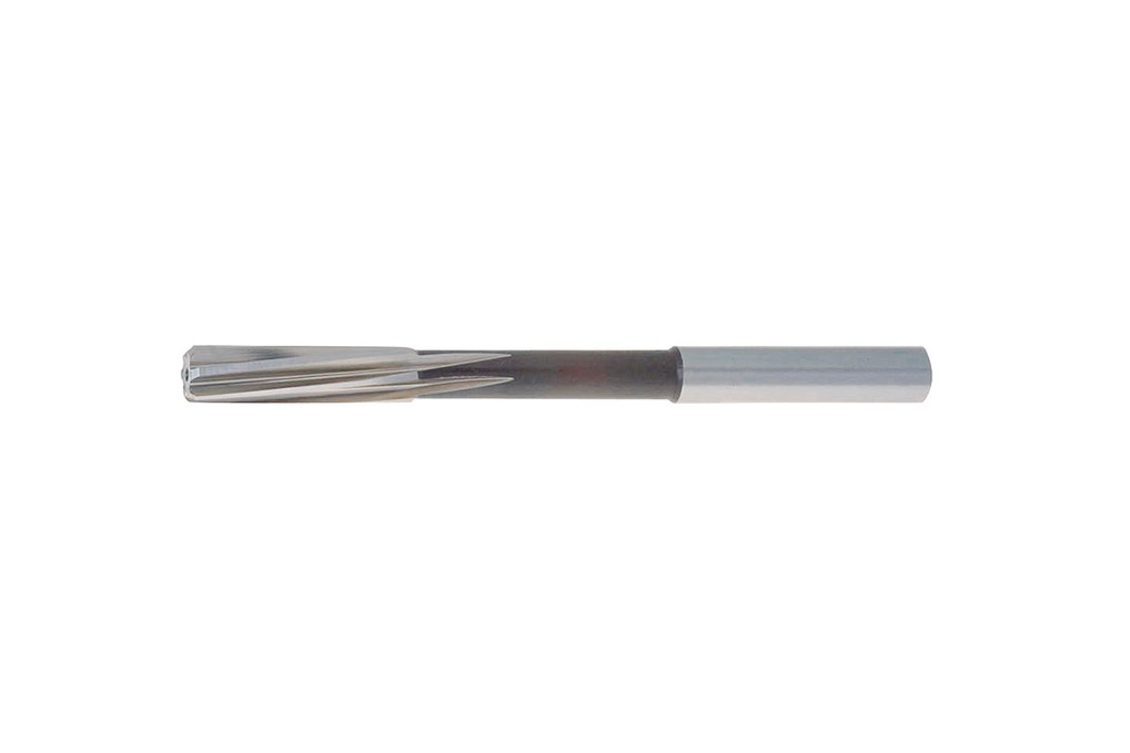 NC Maschinenreibahle DIN 212 3 H7 Form B D.5mm HSS Co TECWERK