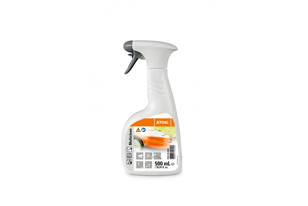 Multiclean 500 ml