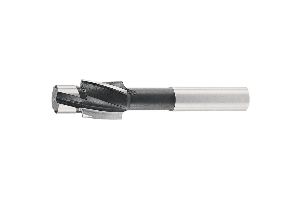Flachsenker DIN 373 M5 Güte mittel f.DL HSS Z.3 TECWERK