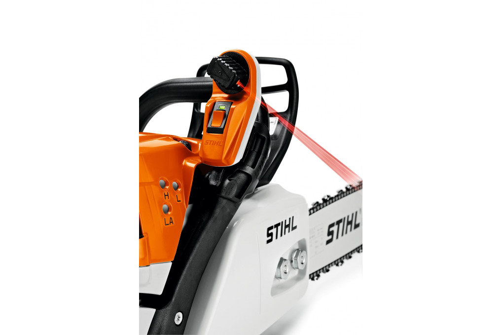 Halter 1121 für STIHL Laser 2-in-1