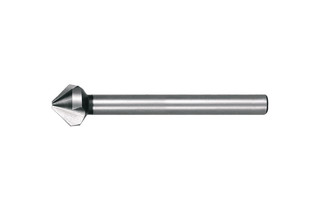 Kegelsenker DIN 335C 90Grad D.20,5mm HSS ü. lang Z.3 TECWERK