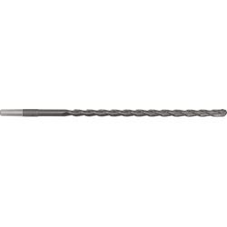 Zentrierbohrer f.Konische Bohr.L.200mm Schaft D.10mm TW