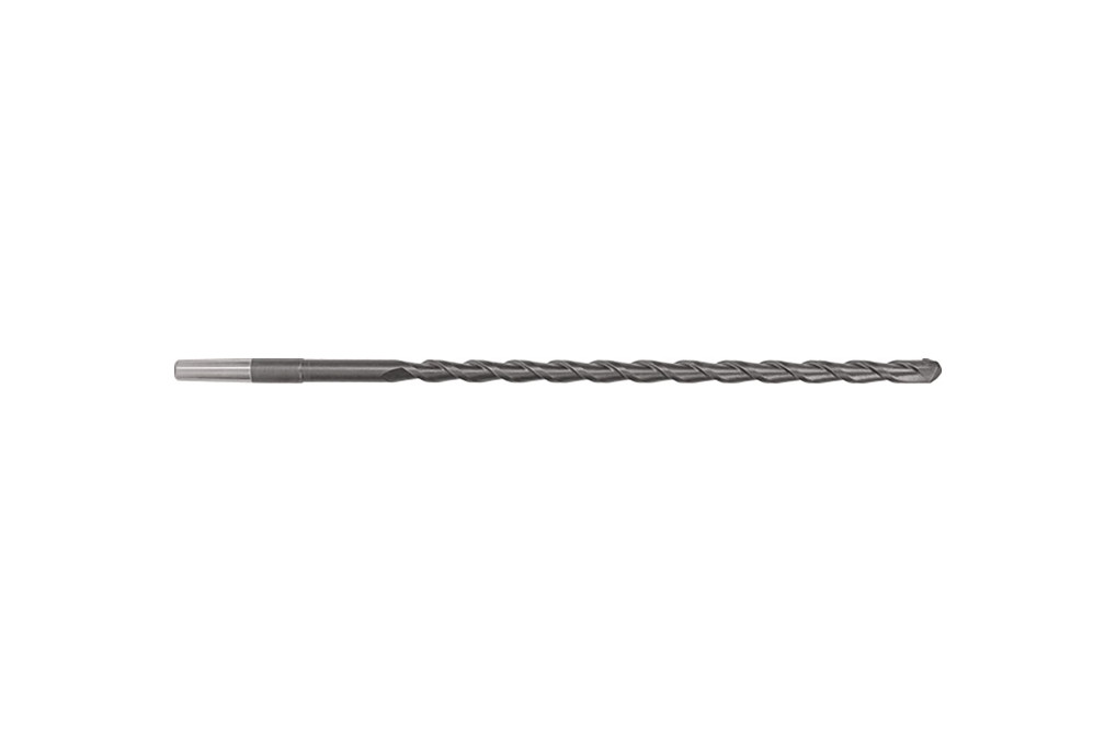 Zentrierbohrer f.Konische Bohr.L.200mm Schaft D.10mm TW