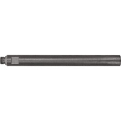 Verl.f.1 2 BSP (F) L.169mm Schaft D.29,5mm f.Bohrungs D.1 2 BSP (M) TECWERK Verl.f.1 2 BSP (F) L.169mm Schaft D.29,5mm f.Bohrungs D.1 2 BSP (M) TECWERK
