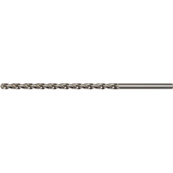 Tieflochspiralbohrer DIN 1869 Typ TS D.10,5mm HSS Co Zyl.schaft Reihe 1 TECWERK Tieflochspiralbohrer DIN 1869 Typ TS D.10,5mm HSS Co Zyl.schaft Reihe 1 TECWERK