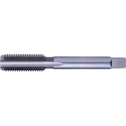 Handgewindebohrer DIN 2181 Fertigschneider Nr.2 MF24x1,5mm HSS ISO2 (6H) TECWERK Handgewindebohrer DIN 2181 Fertigschneider Nr.2 MF24x1,5mm HSS ISO2 (6H) TECWERK