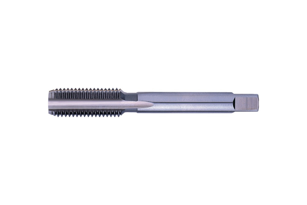 Handgewindebohrer DIN 2181 Fertigschneider Nr.2 MF24x1,5mm HSS ISO2 (6H) TECWERK Handgewindebohrer DIN 2181 Fertigschneider Nr.2 MF24x1,5mm HSS ISO2 (6H) TECWERK