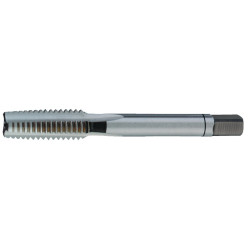 Handgewindebohrer DIN 352 Nr.1 M12x1,75mm HSS ISO2 (6H) TECWERK