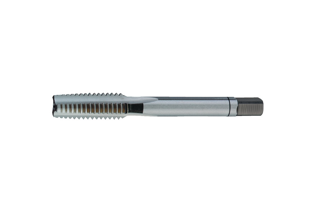 Handgewindebohrer DIN 352 Nr.1 M16x2mm HSS ISO2 (6H) TECWERK Handgewindebohrer DIN 352 Nr.1 M16x2mm HSS ISO2 (6H) TECWERK