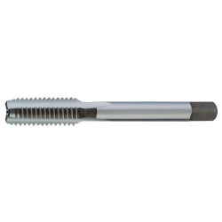 Handgewindebohrer DIN 352 Nr.3 M16x2mm HSS ISO2 (6H) TECWERK