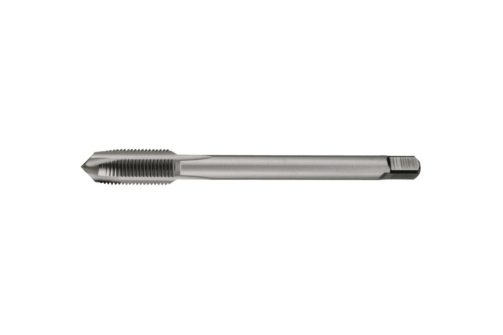 Maschinengewindebohrer DIN 374B MF20x1mm HSS Co 6H TECWERK Maschinengewindebohrer DIN 374B MF20x1mm HSS Co 6H TECWERK