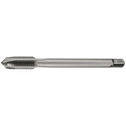 Maschinengewindebohrer DIN 374B MF12x1,5mm HSS Co 6H TECWERK Maschinengewindebohrer DIN 374B MF12x1,5mm HSS Co 6H TECWERK