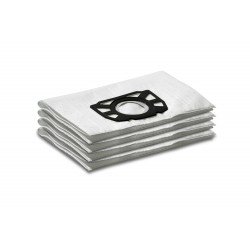 Filtertuete Vlies