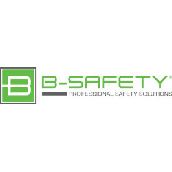 Erste Hilfe Koffer DIN 13169 2021 B310xH210xT130ca.mm orange B SAFETY