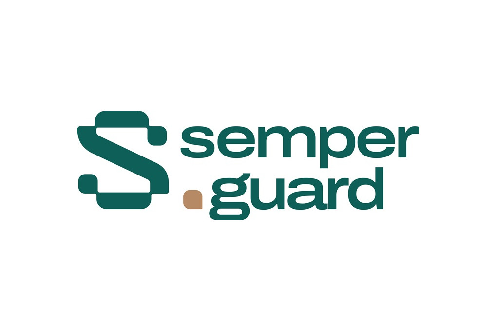 Einw. Handsch.SEMPERGUARD XPERT Gr.7 8 blau Nitril 100 St. Box