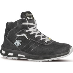 Sicherheitsstiefel Shape Gr.39 W.11 schwarz S3S CI FO SR ESD EN ISO 20345:2022