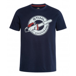 STIHL T-Shirt "Contra" Gr M