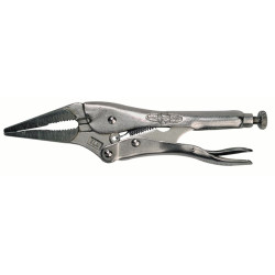 Langbeckgripzange original Gesamt L.150mm Spann W.max.51mm VISE GRIP Langbeckgripzange original Gesamt L.150mm Spann W.max.51mm VISE GRIP