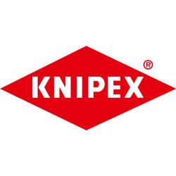 Kabelschneider Gesamt L.280mm max.52 (380 mm²)mm Mehrkomp. Hüllen VDE KNIPEX