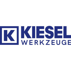 Falzzange L.285mm Backen B.60mm aufgelegt ger.o.PVC KIESEL Falzzange L.285mm Backen B.60mm aufgelegt ger.o.PVC KIESEL