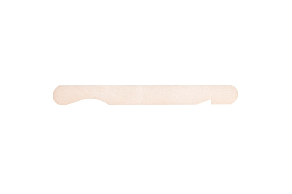 Kl.Klinge,75Grad L.20mm B.35mm Klingen D.3,2mm Keramik GRATTEC Kl.Klinge,75Grad L.20mm B.35mm Klingen D.3,2mm Keramik GRATTEC