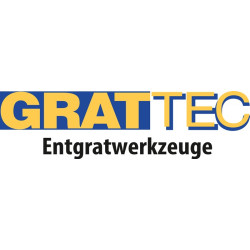 Rückwärtsentgrater Typ R3 D.10 22mm schwarz GRATTEC Rückwärtsentgrater Typ R3 D.10 22mm schwarz GRATTEC