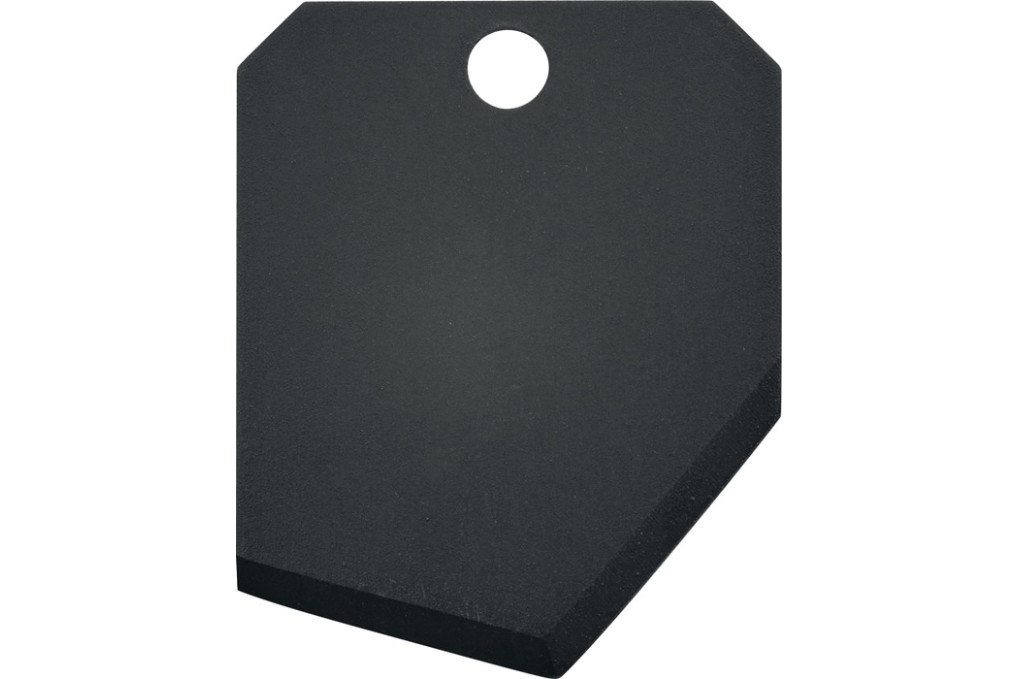 Ersatzklinge f.Schlauchschere 4000 812 676 Klingen B.35mm Polybeutel PROMAT