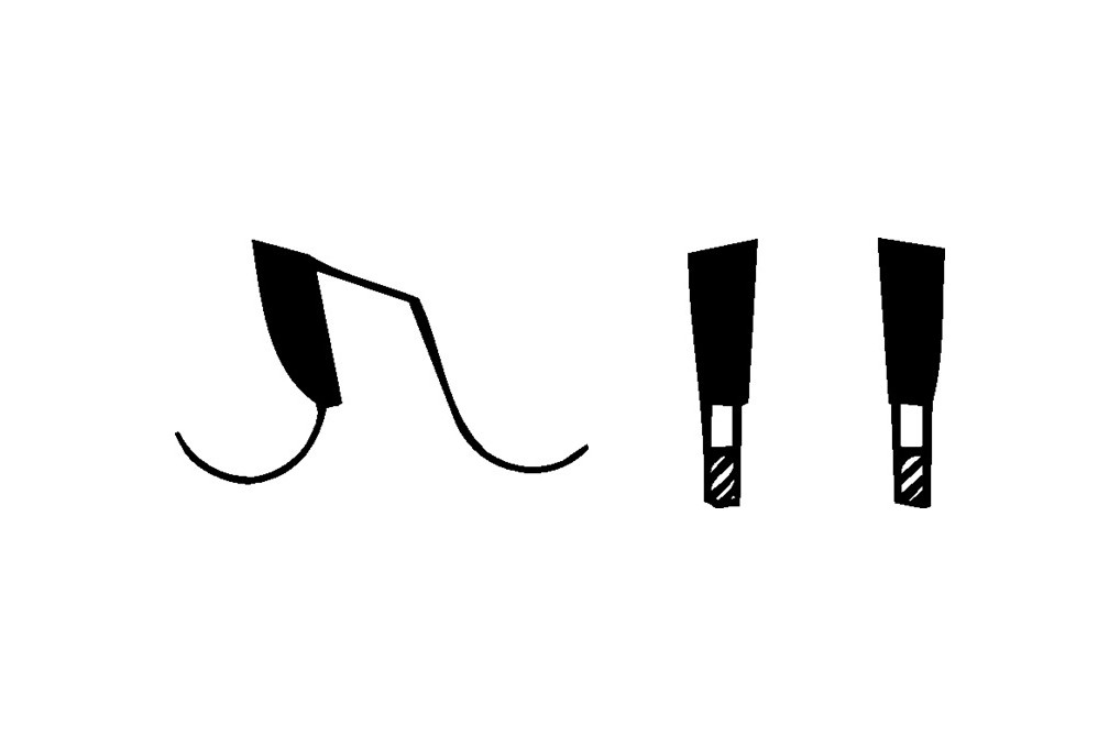 Präzisionskreissägeblatt AD 230mm Z.34 WZ Bohrung 30mm Schnitt B.3,0mm HM PROMAT Präzisionskreissägeblatt AD 230mm Z.34 WZ Bohrung 30mm Schnitt B.3,0mm HM PROMAT