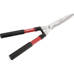 Heckenschere Gesamt L.630mm Blatt L.200mm geb.Kl.BELLOTA