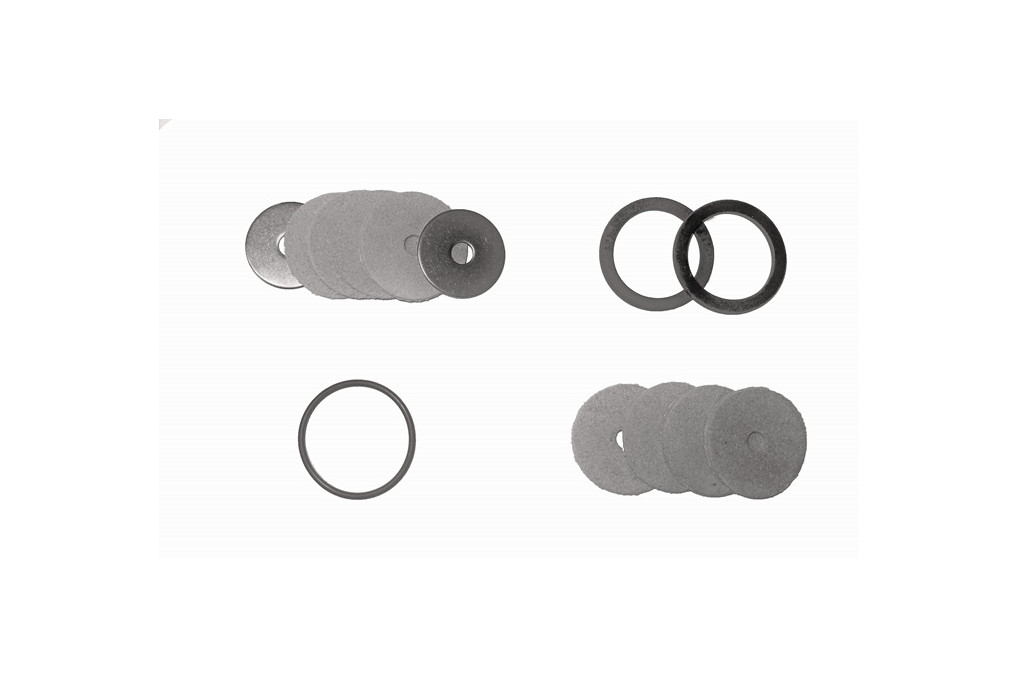 Dichtungs Set f.4000 816 612